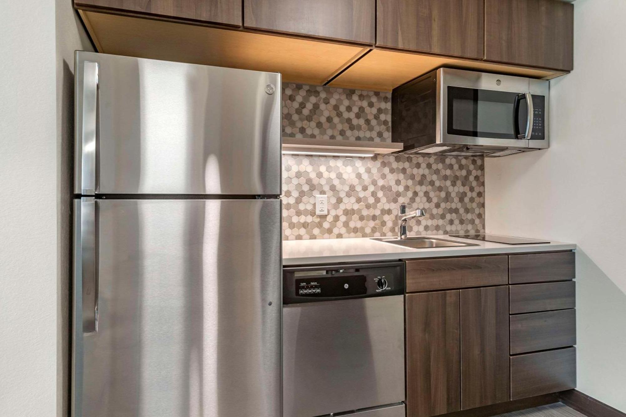 Mainstay Suites Milwaukee-Franklin Franklin  Exteriör bild